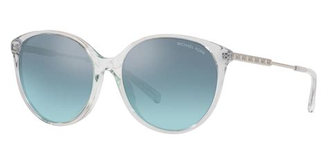 Michael Kors™ Cruz Bay MK2168 Round Sunglasses 